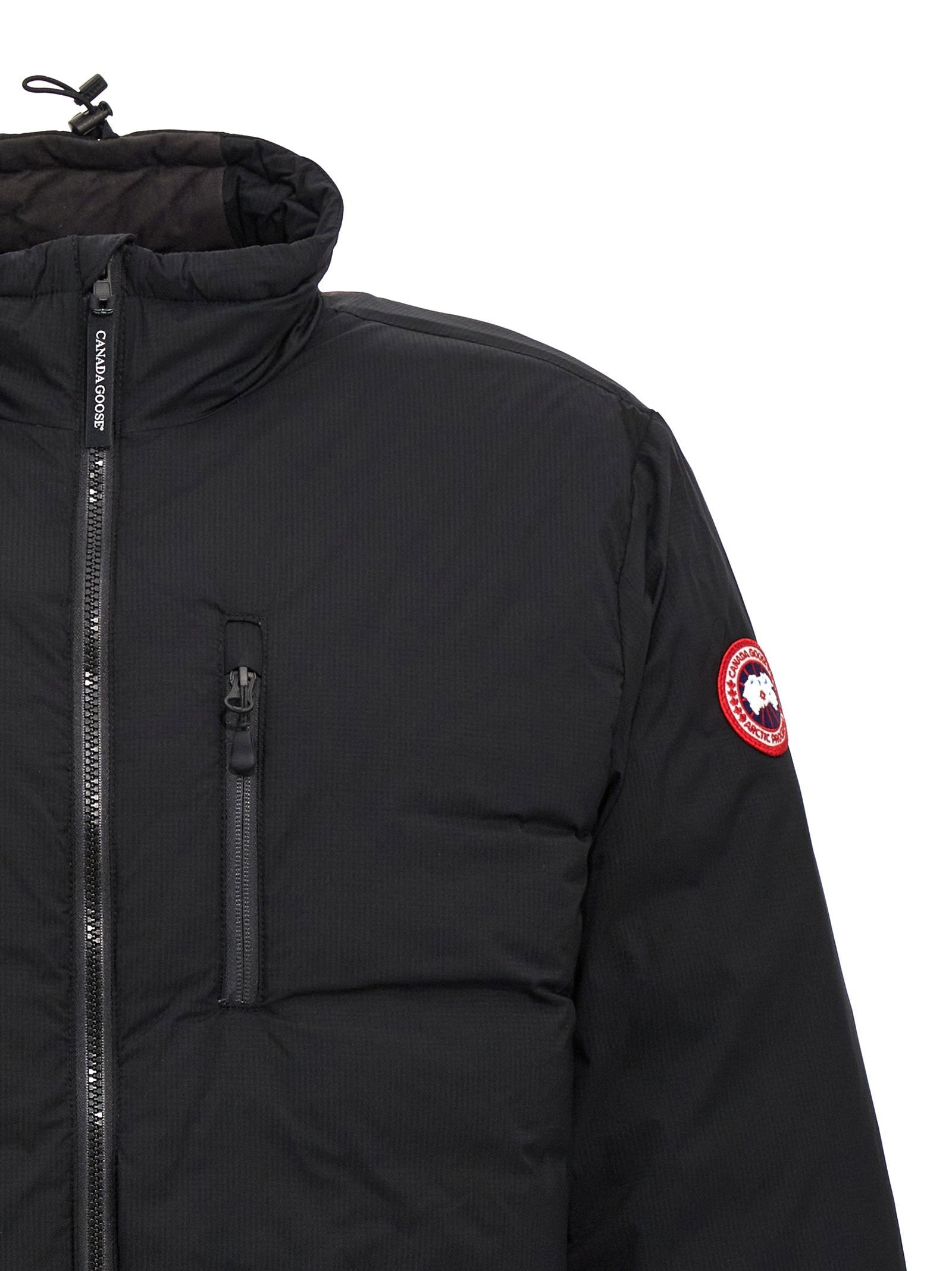 Canada Goose Lodge Down Jacket