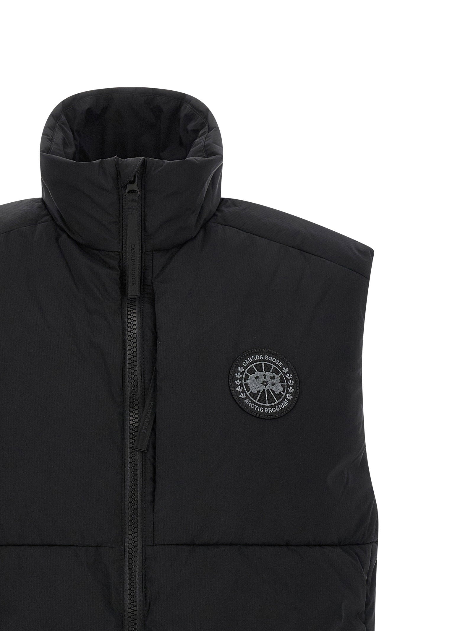 Canada Goose Lodge Vest
