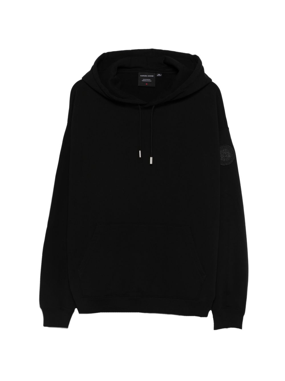 Canada Goose Sweaters Black