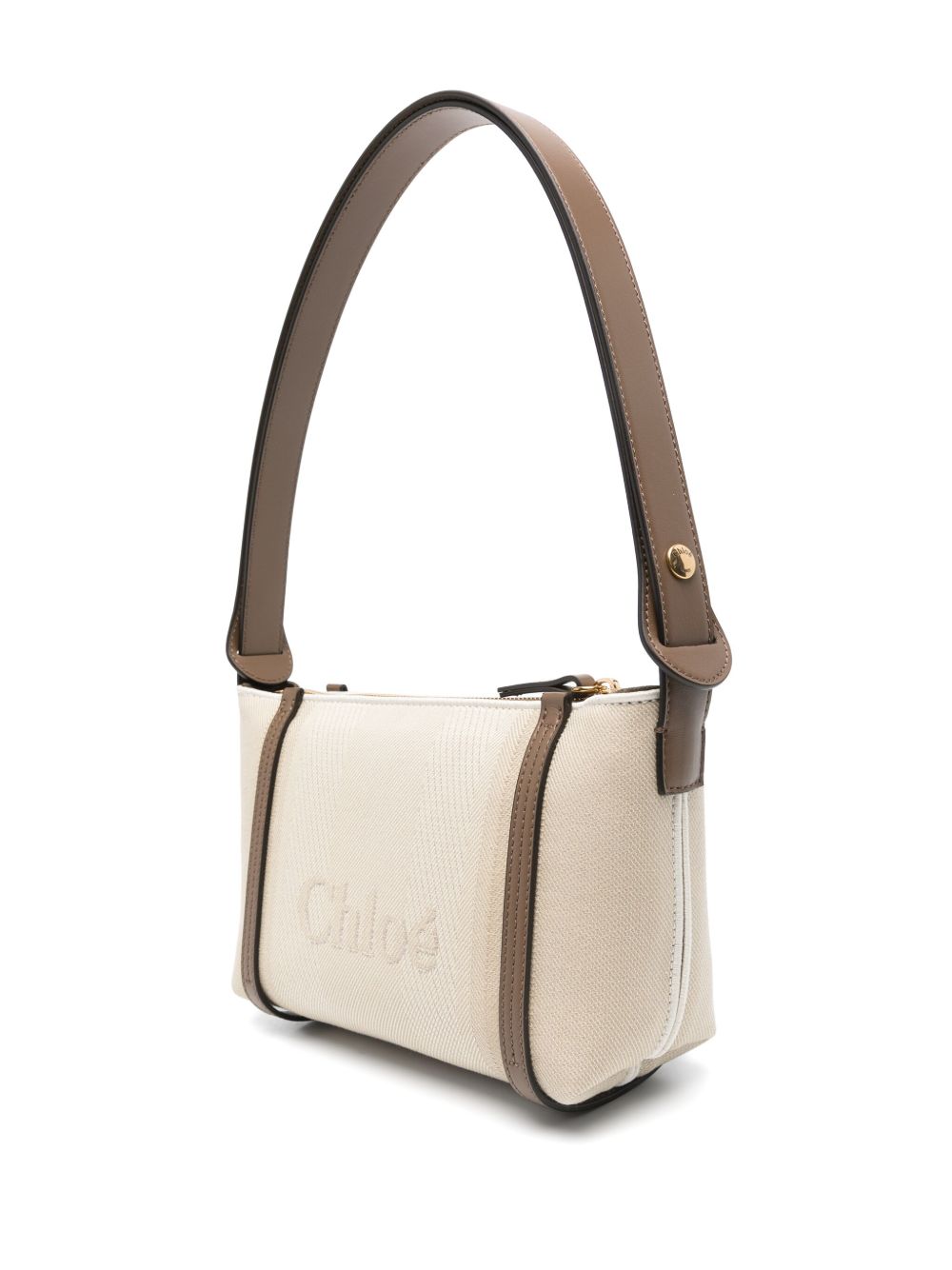 Canvas Shoulder Bag for Everyday Comfort and Breathability