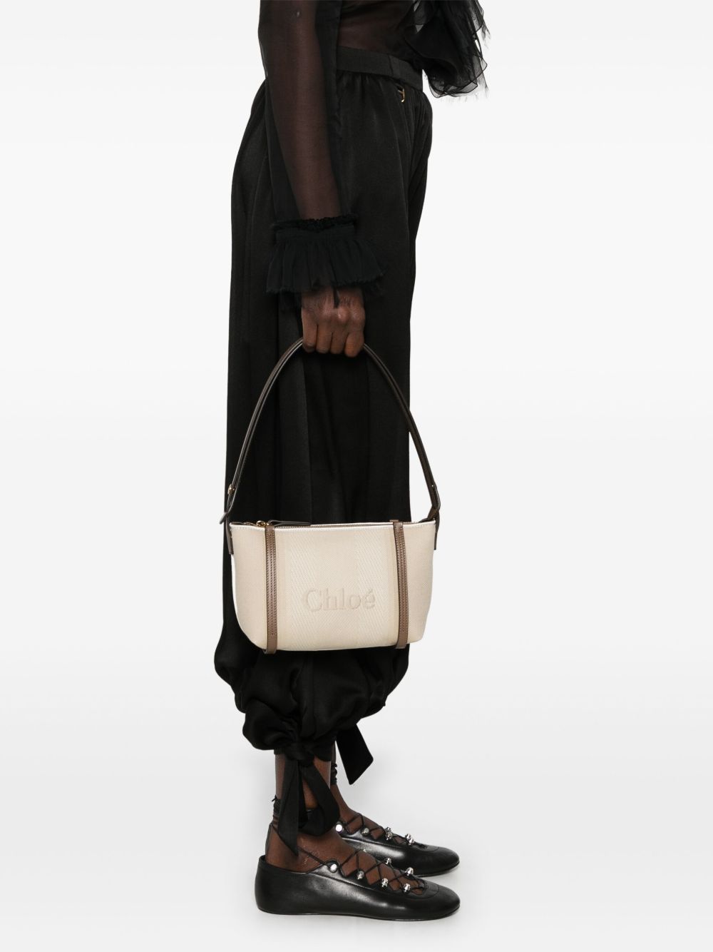 Canvas Shoulder Bag for Everyday Comfort and Breathability