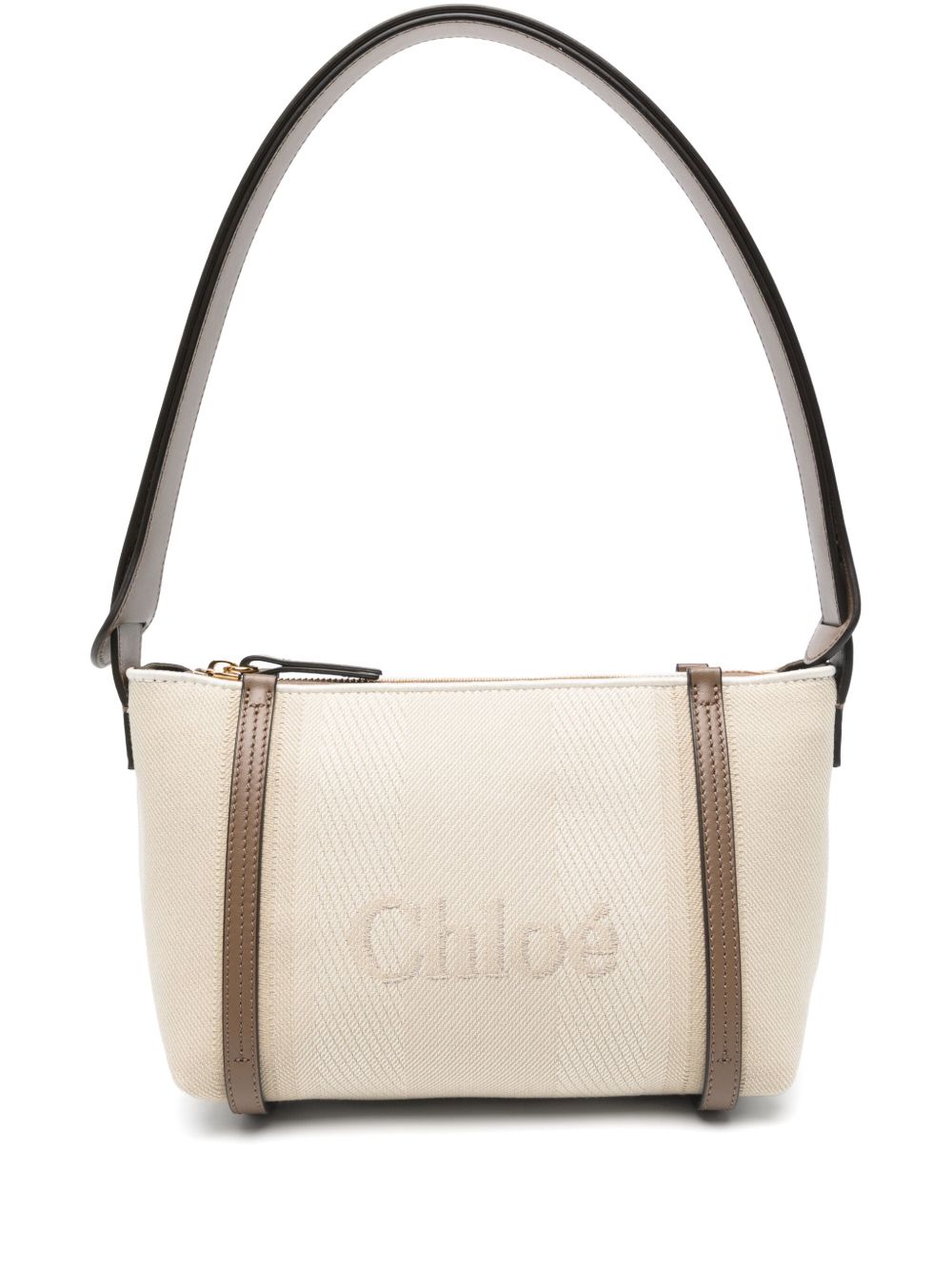 Canvas Shoulder Bag for Everyday Comfort and Breathability