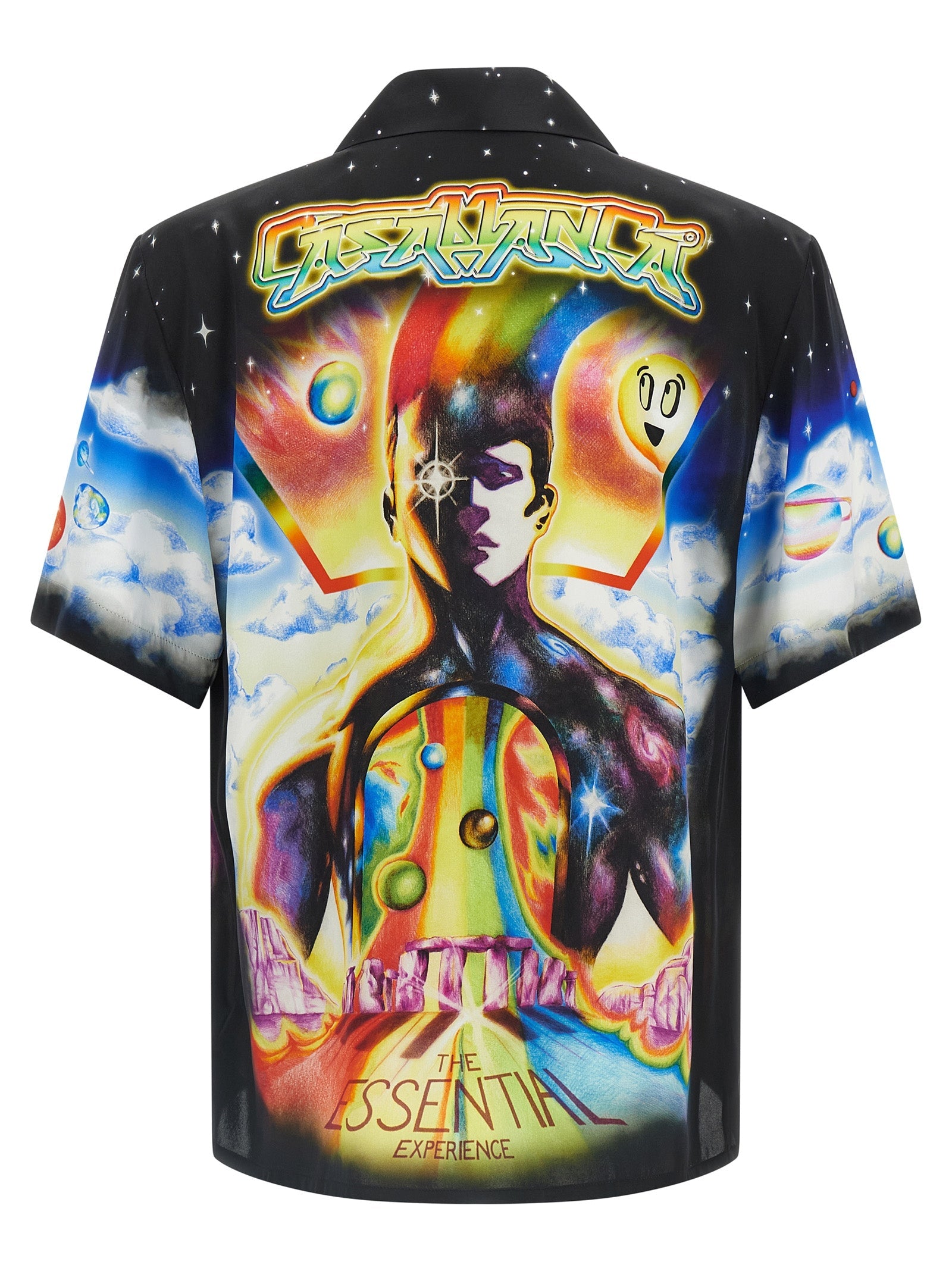 Casablanca The Essential Experience Shirt