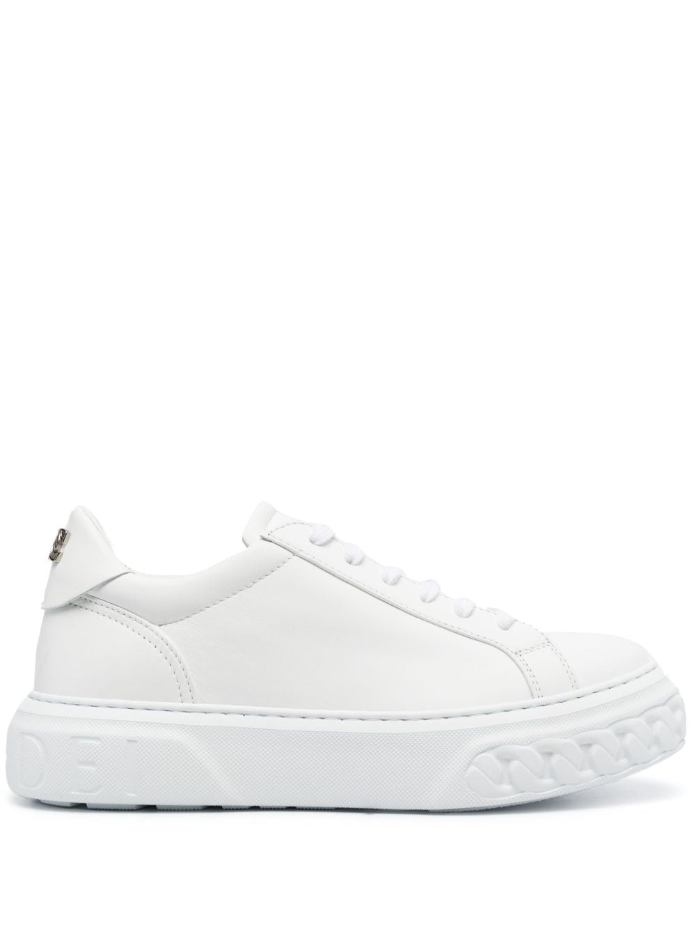 Casadei Sneakers WHITE