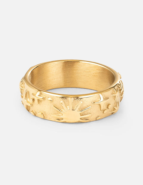 Celestial Ring
