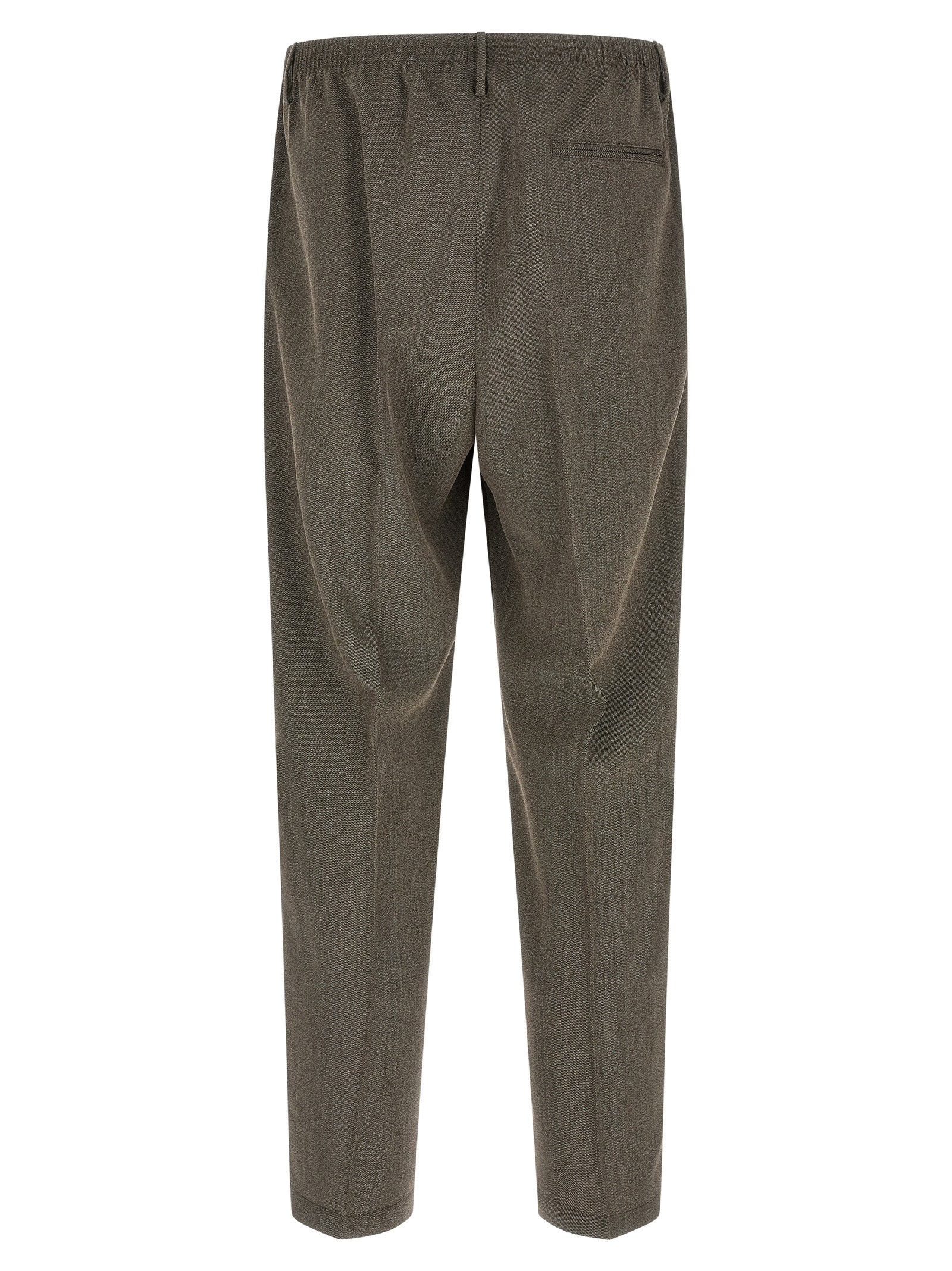 Cellar Door Alfred Bl Pants