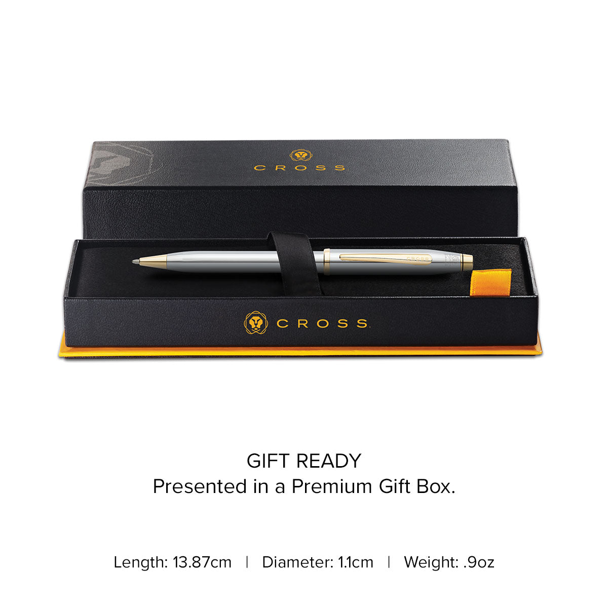Century® II Medalist® Ballpoint Pen