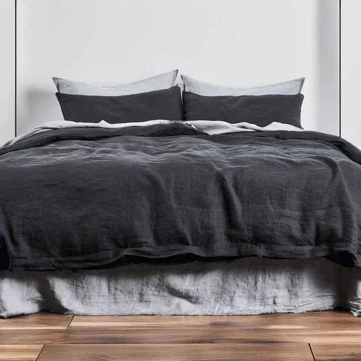 Linen Cotton Sheet Sets