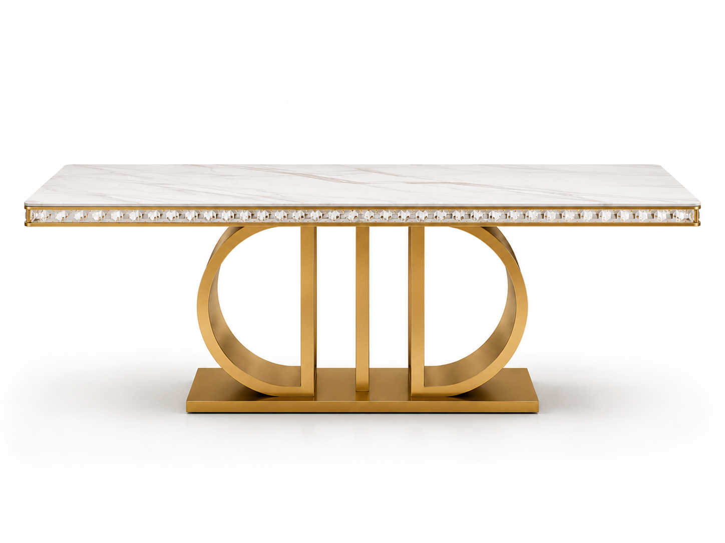 Aurelia Grand Dining Table