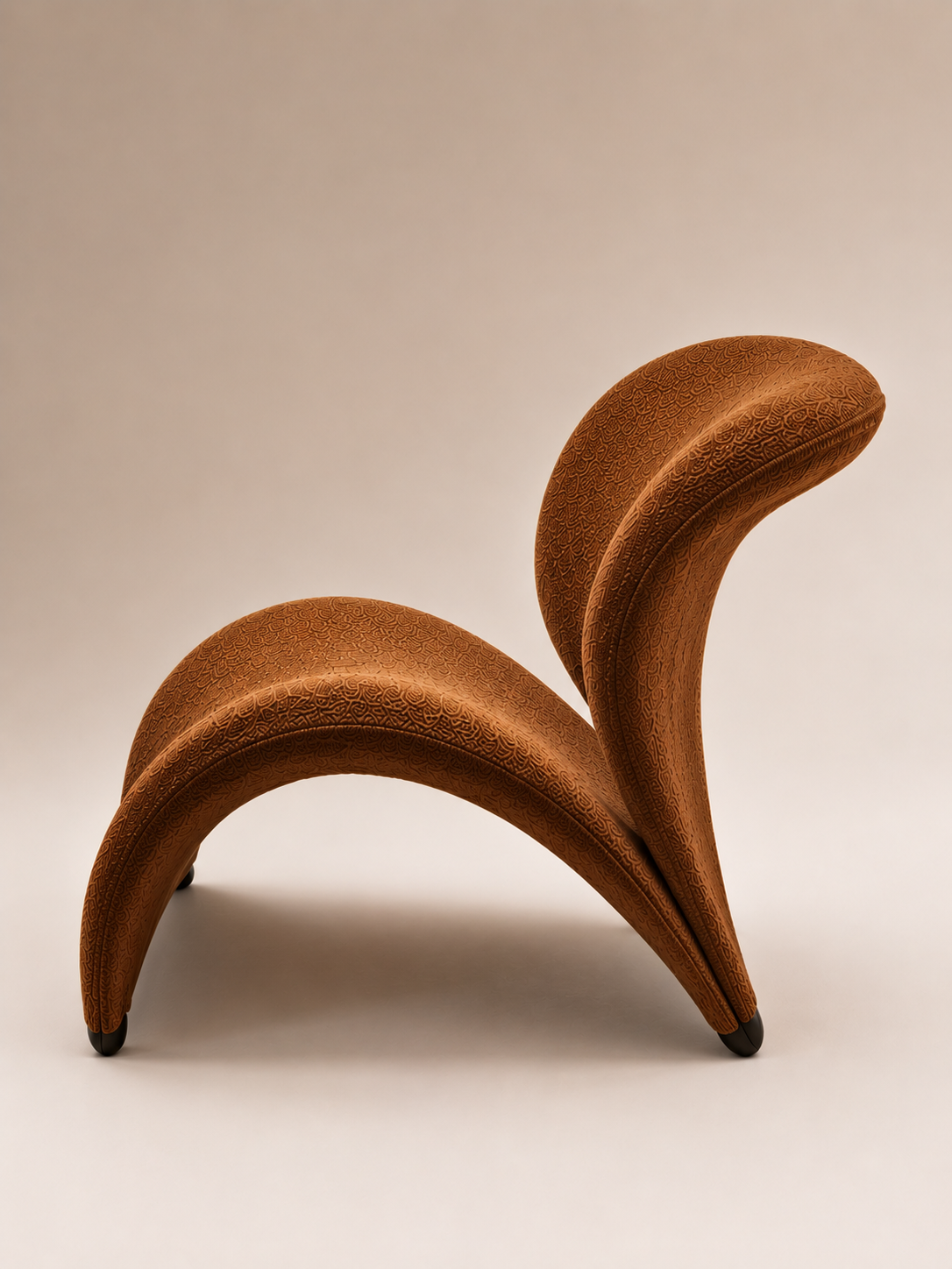 Airefinery Arc Lounge Chair