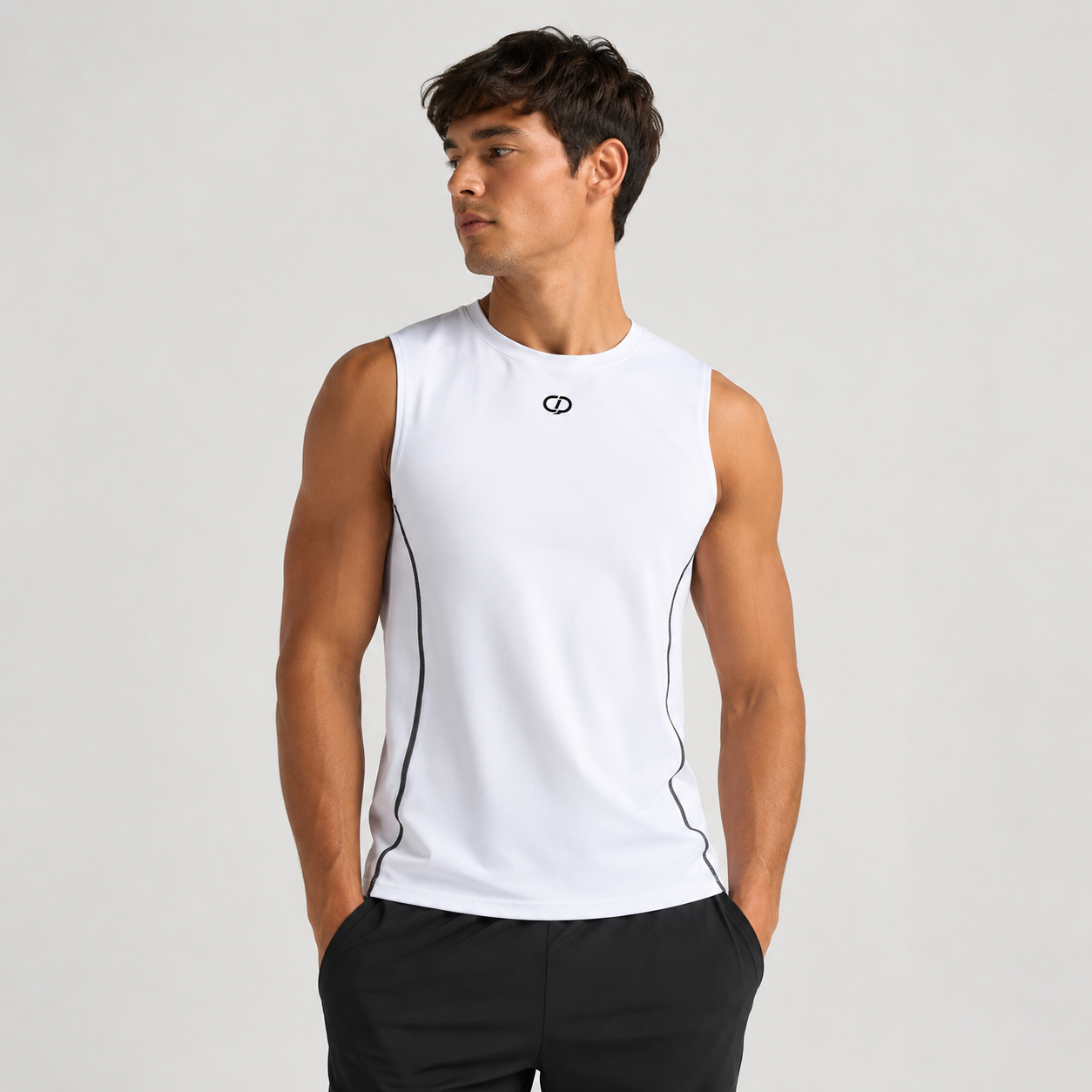 Compression Tank