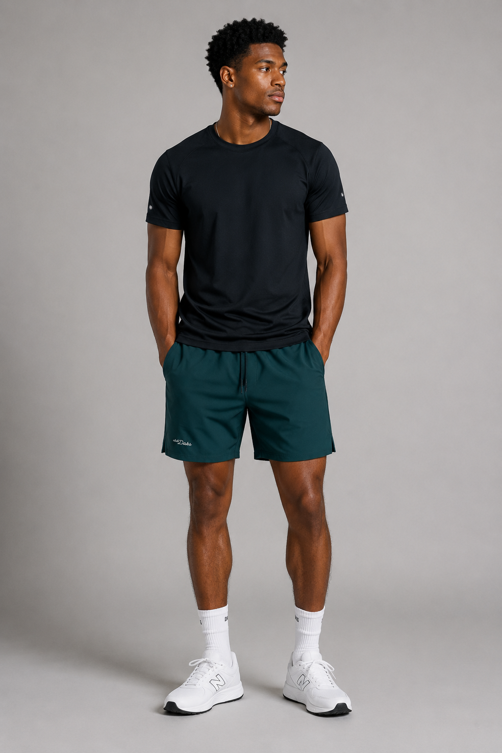 Swift Shorts