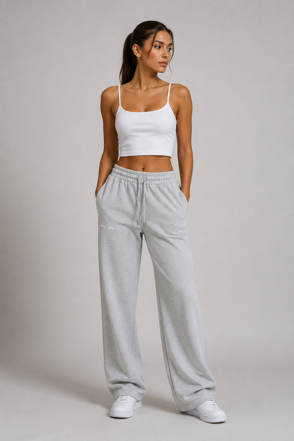 Lazy Sweatpants