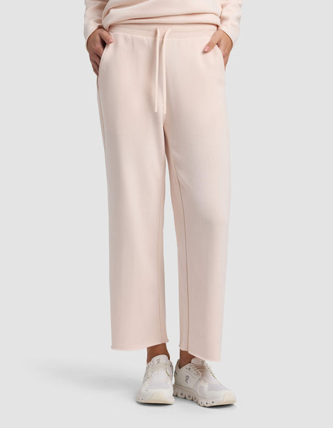 Women's Chelsea Cropped Set