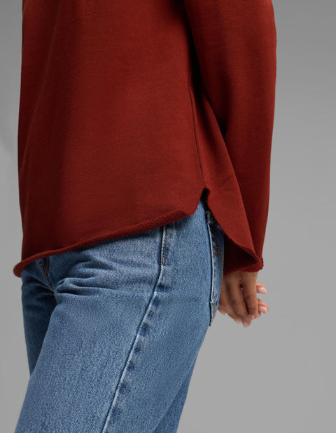 Women's Chelsea Pullover