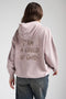 Child of God Brown Unisex Hoodie