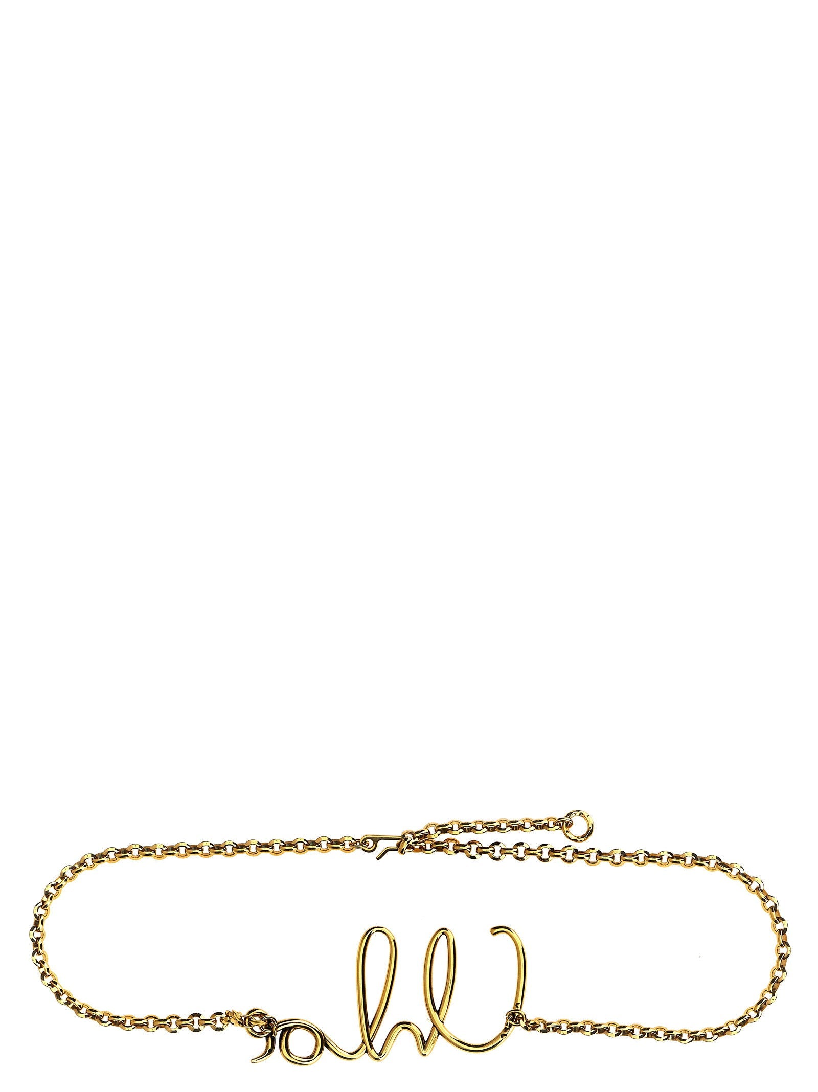 Chloé Iconic Belt