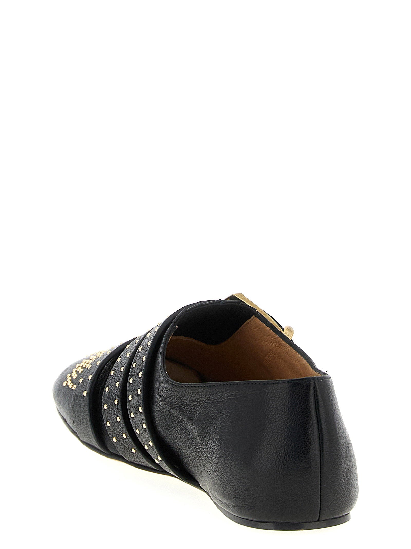 Chloé Susanna Ballet Flats