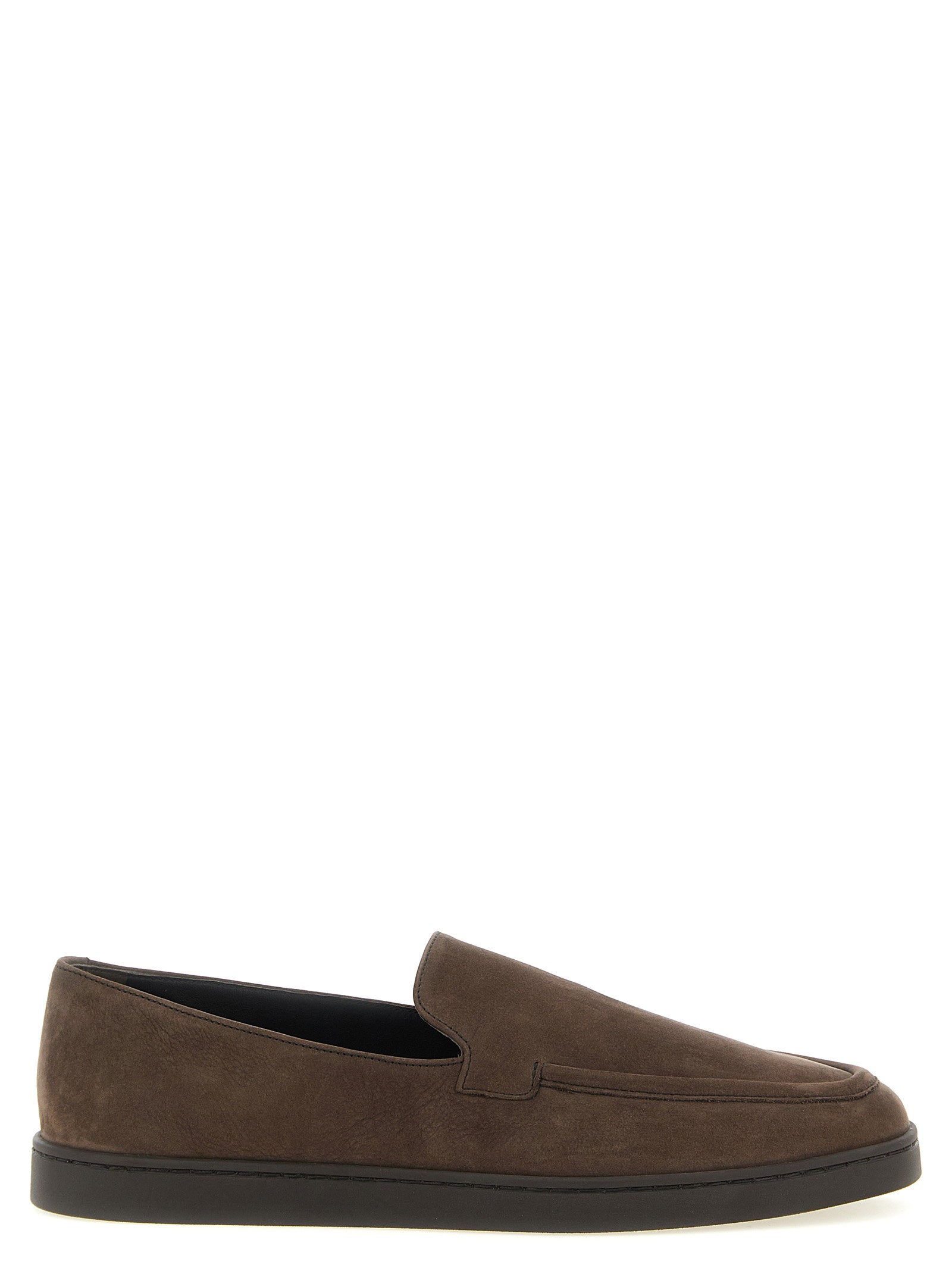 Church's Stanley Slippers
