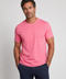 Buki Cinqo Tech Tee - Slate Rose