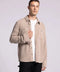 Clark Shirt - Long Sleeve Button Up CLOVE HEATHER