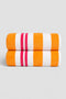 Classic Stripe Resort Towel Bundle
