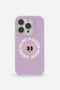 Create in Me a Clean Heart Phone Case