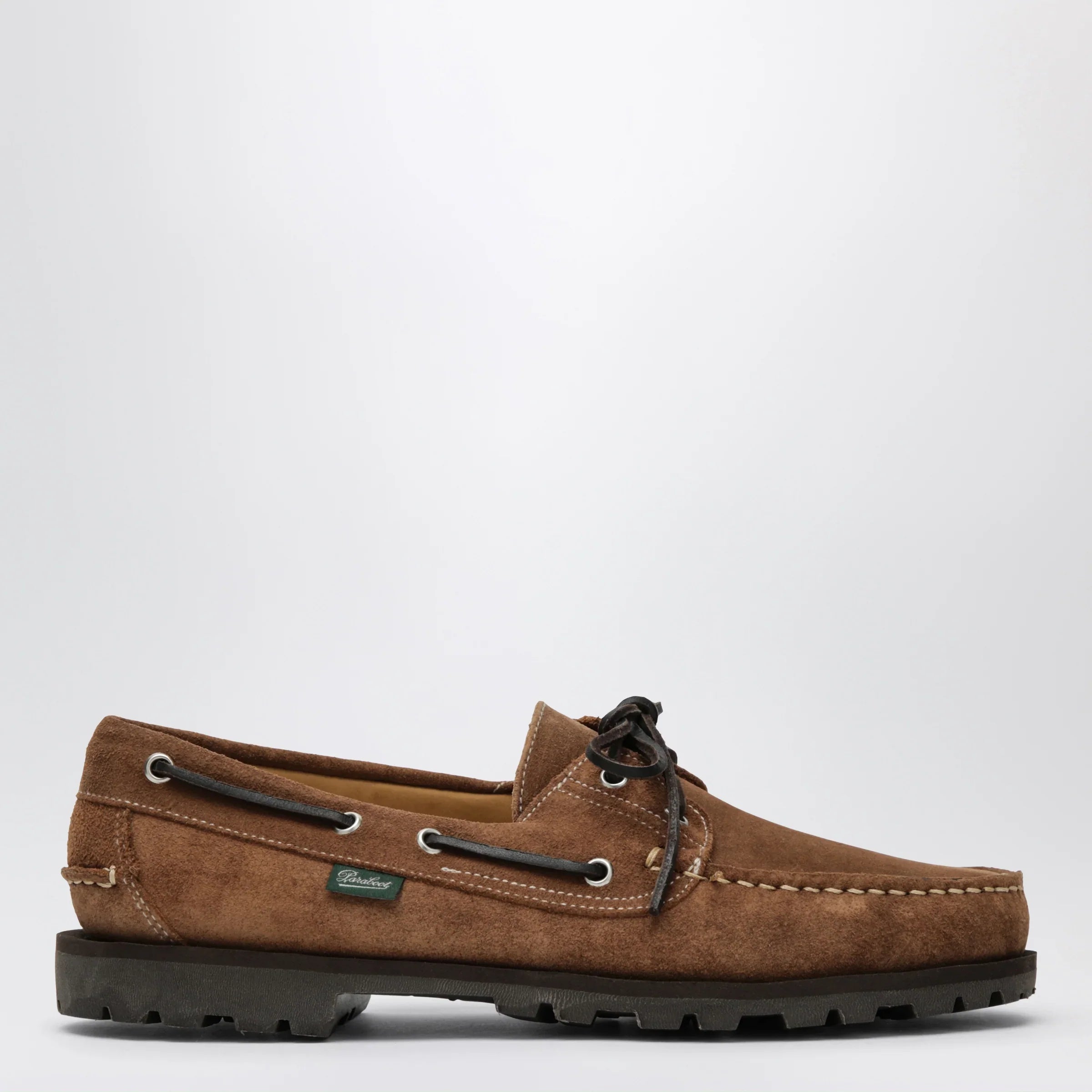 Cognac Suede Comfortable Everyday Shoes