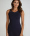 Collagen Camisole - Black