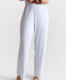 Collagen Lounge Pant - Pearl Grey