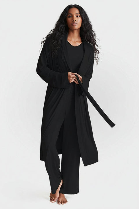 Collagen Lounge Robe