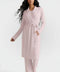 Collagen Lounge Robe