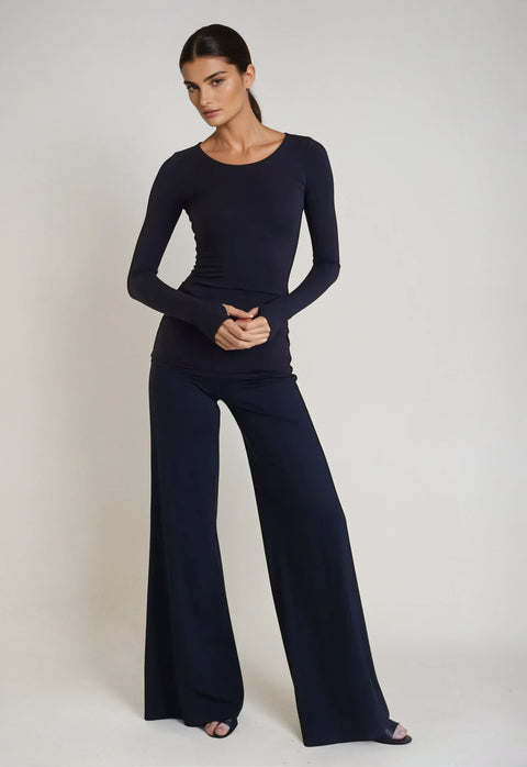 Collagen V-Neck