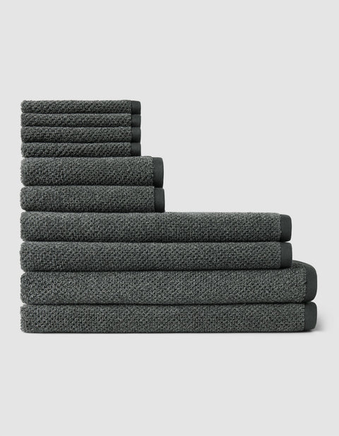 Complete Nantucket Bath Bundle