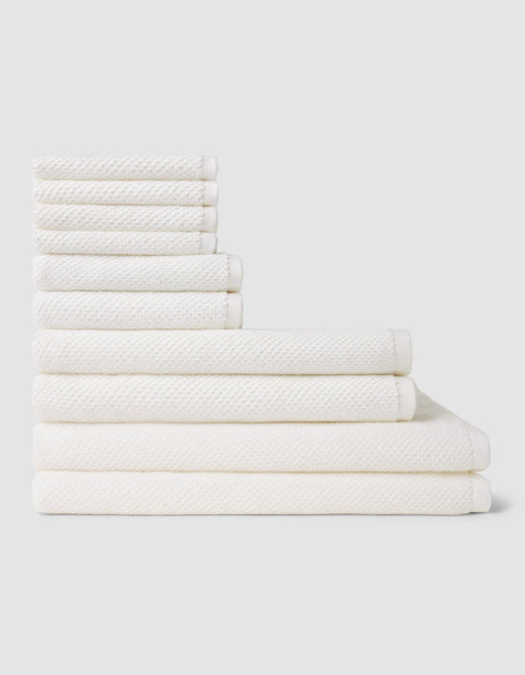 Complete Nantucket Bath Bundle