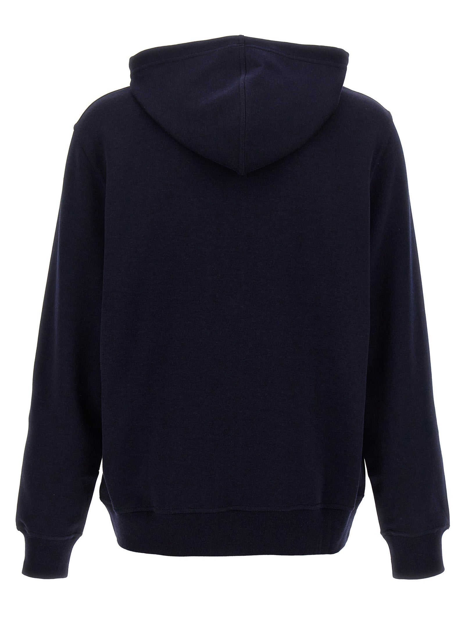 Cotton Blend Hoodie for Everyday Comfort