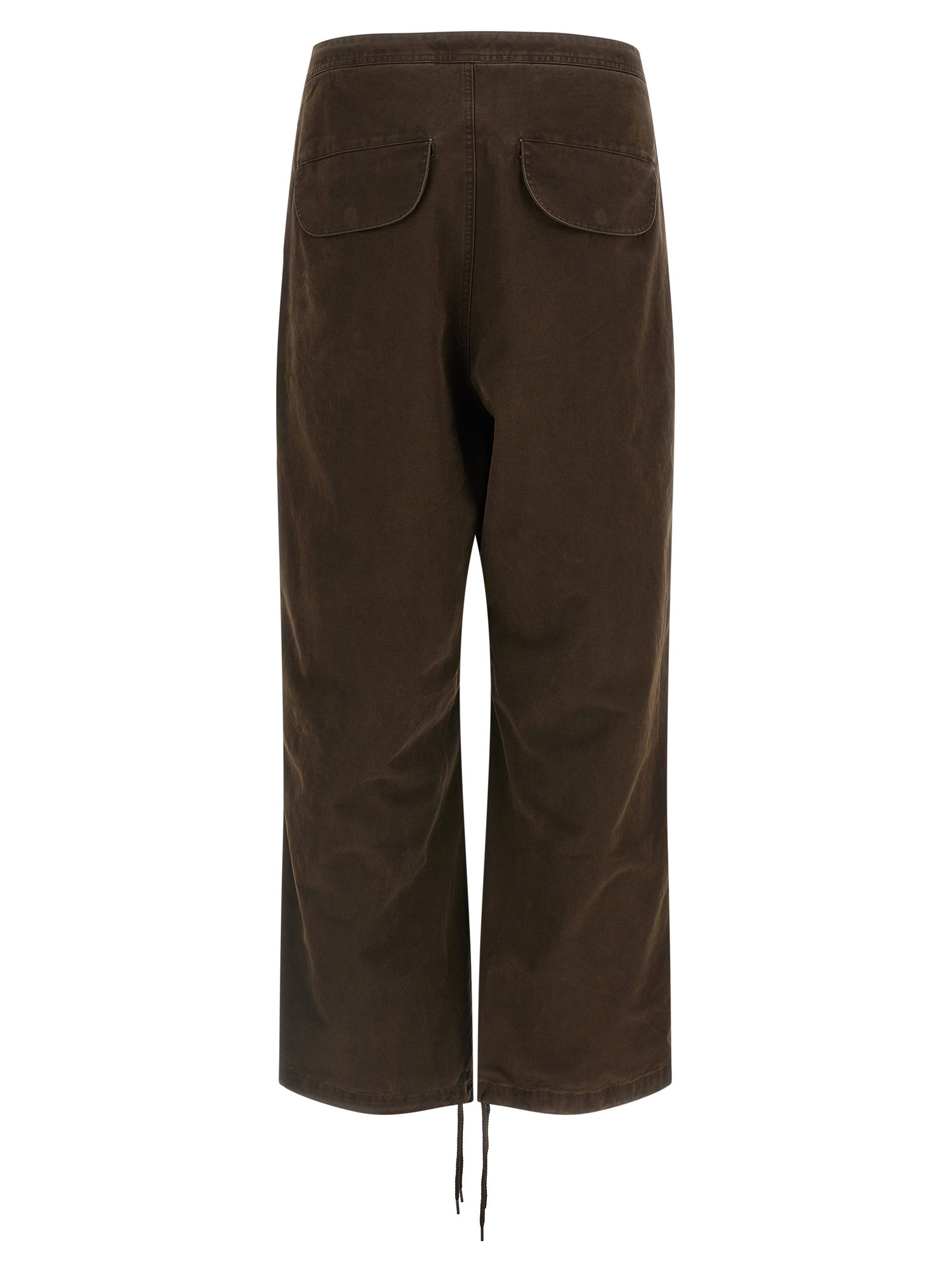 Cotton Cargo Pants for Comfortable Everyday Wear