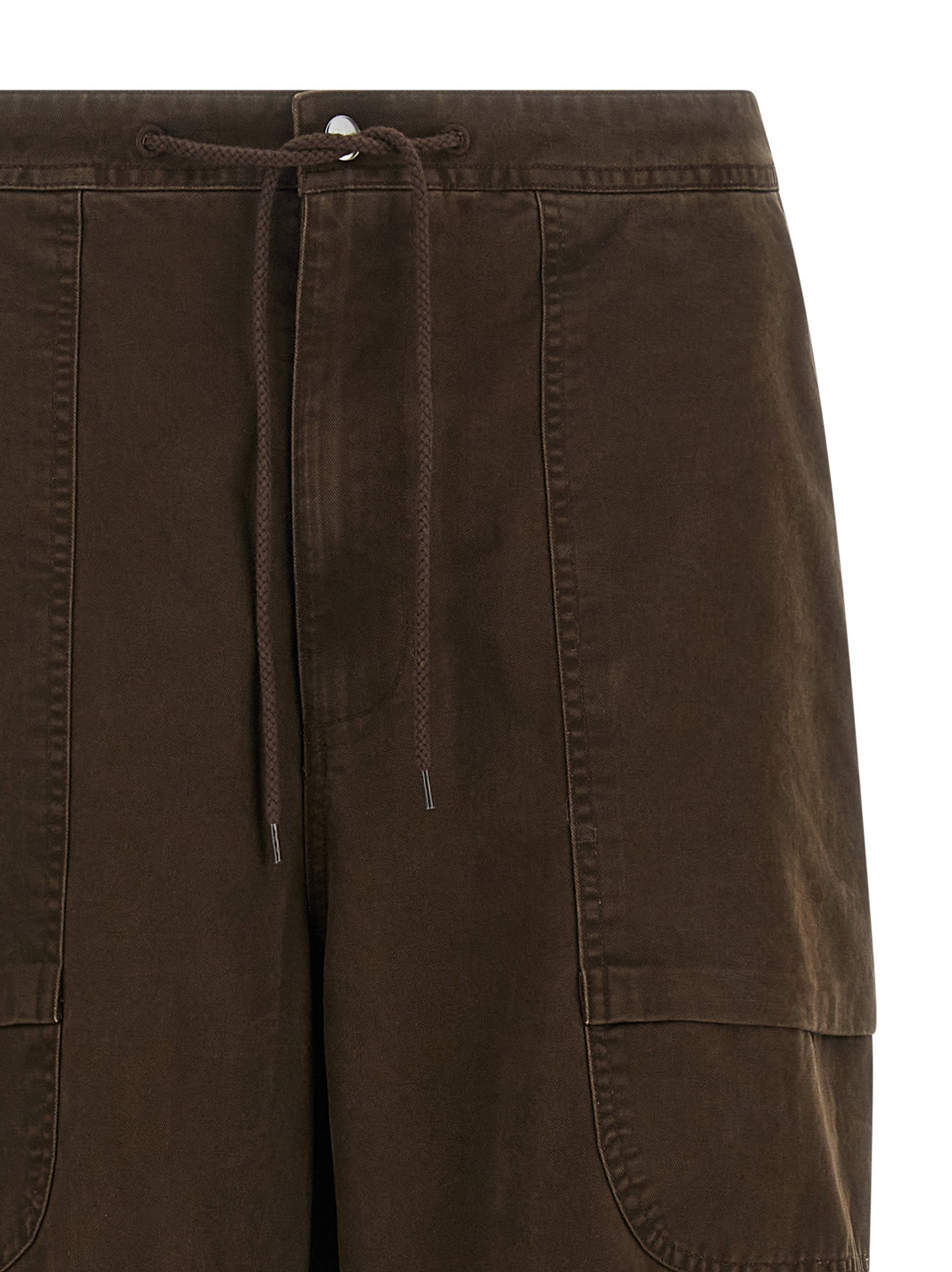 Cotton Cargo Pants for Comfortable Everyday Wear
