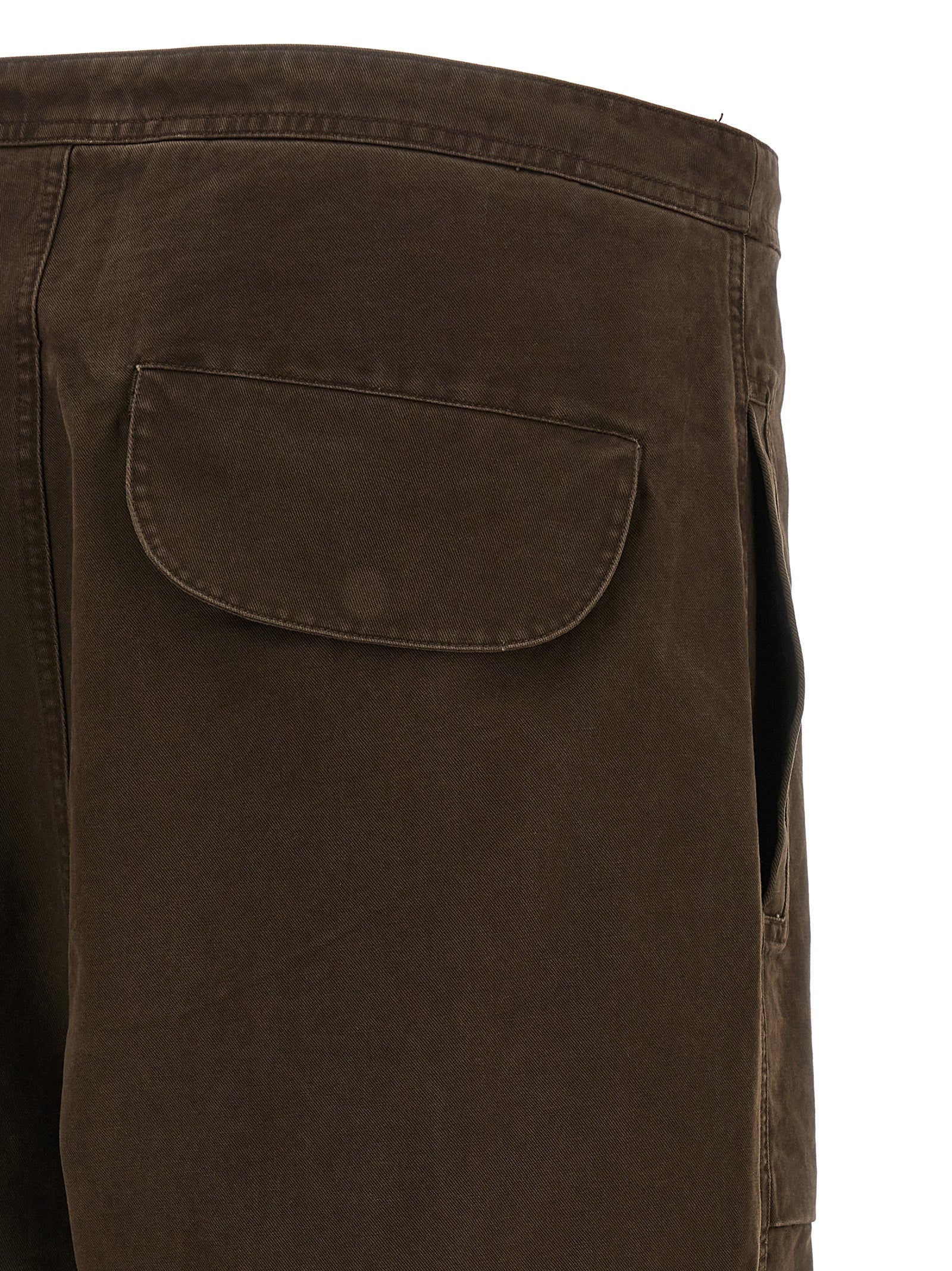 Cotton Cargo Pants for Comfortable Everyday Wear