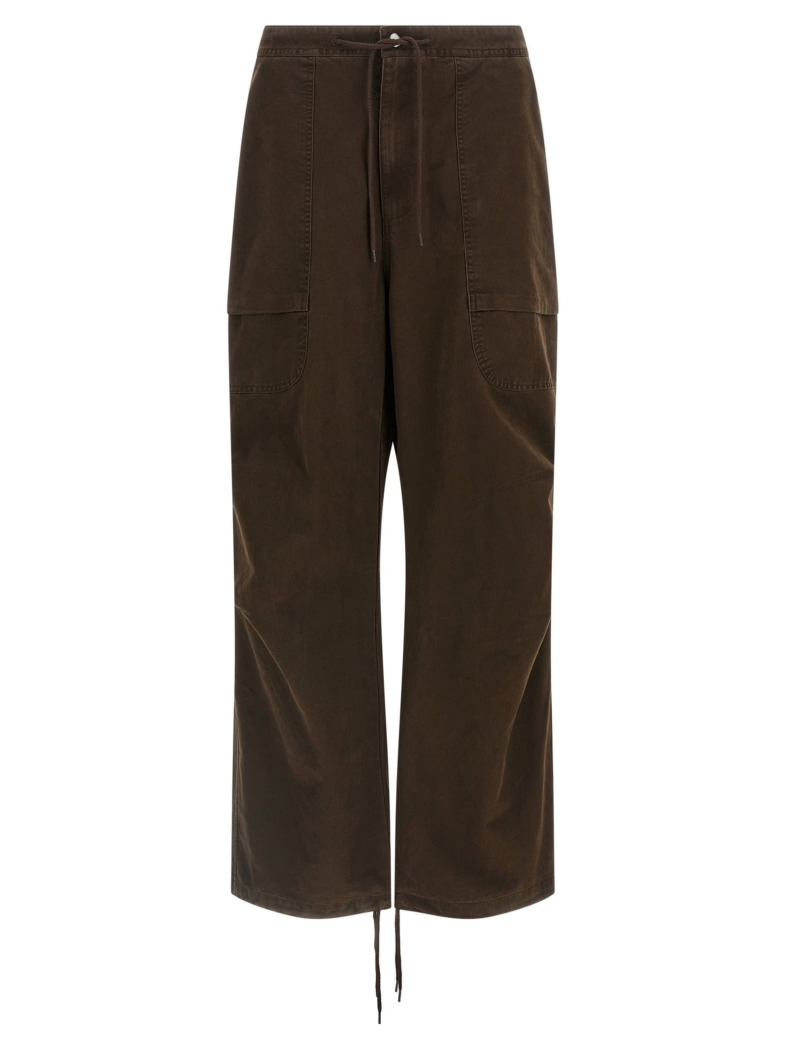 Cotton Cargo Pants for Comfortable Everyday Wear