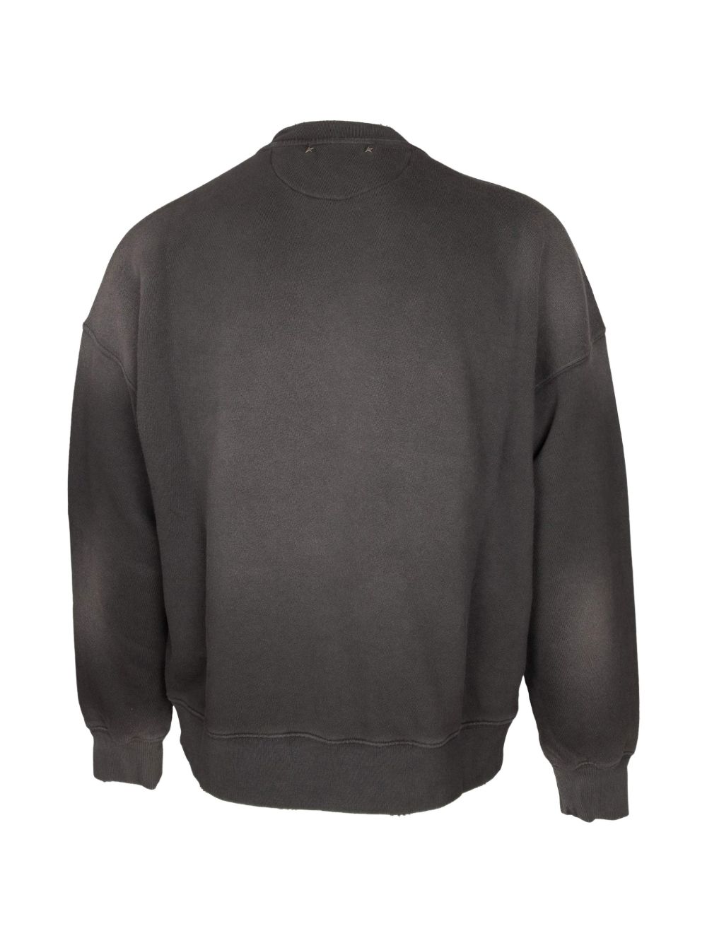 Cotton Crew Neck Sweatshirt for Comfort