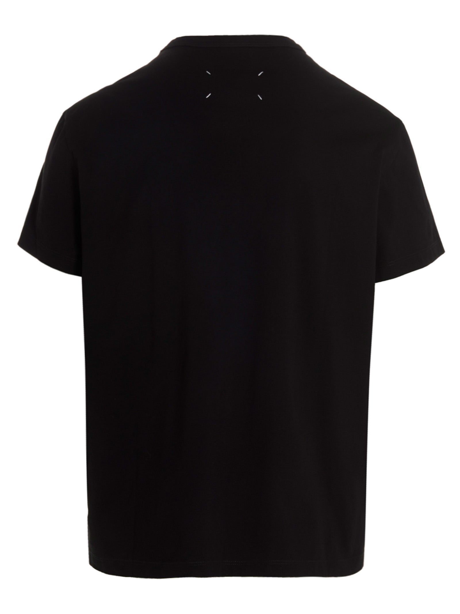 Cotton Crew Neck T-Shirt for Everyday Comfort