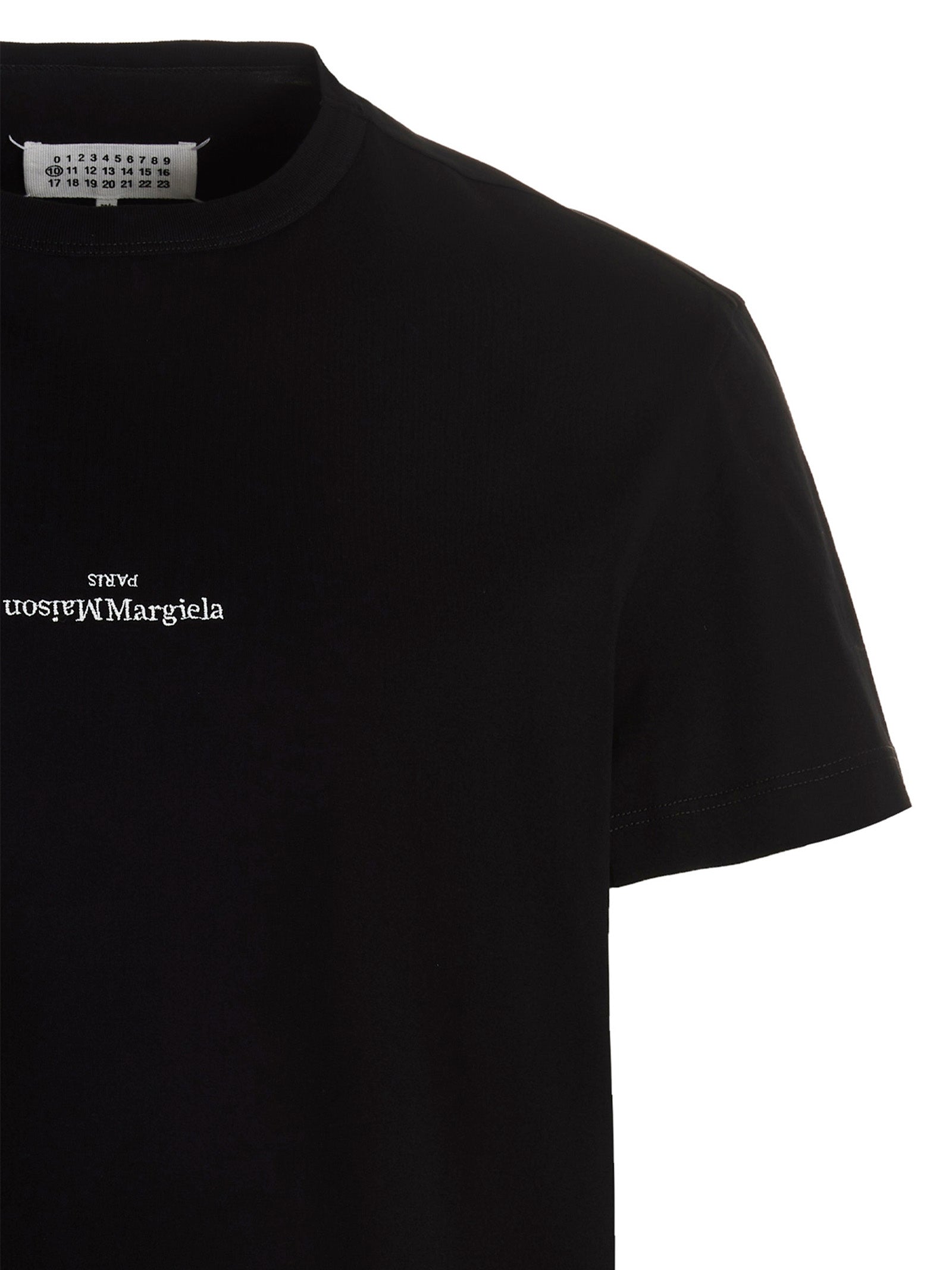 Cotton Crew Neck T-Shirt for Everyday Comfort