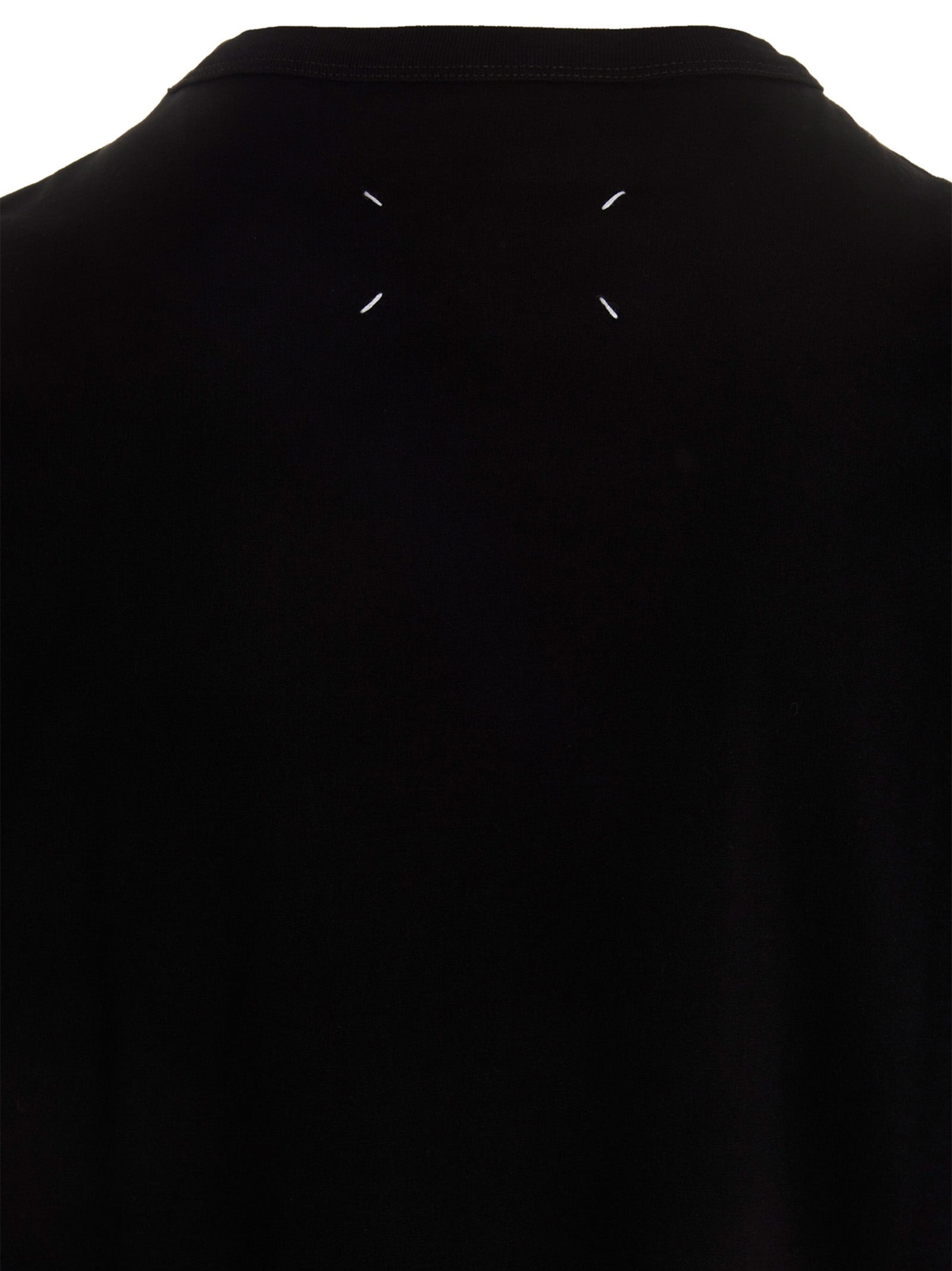 Cotton Crew Neck T-Shirt for Everyday Comfort