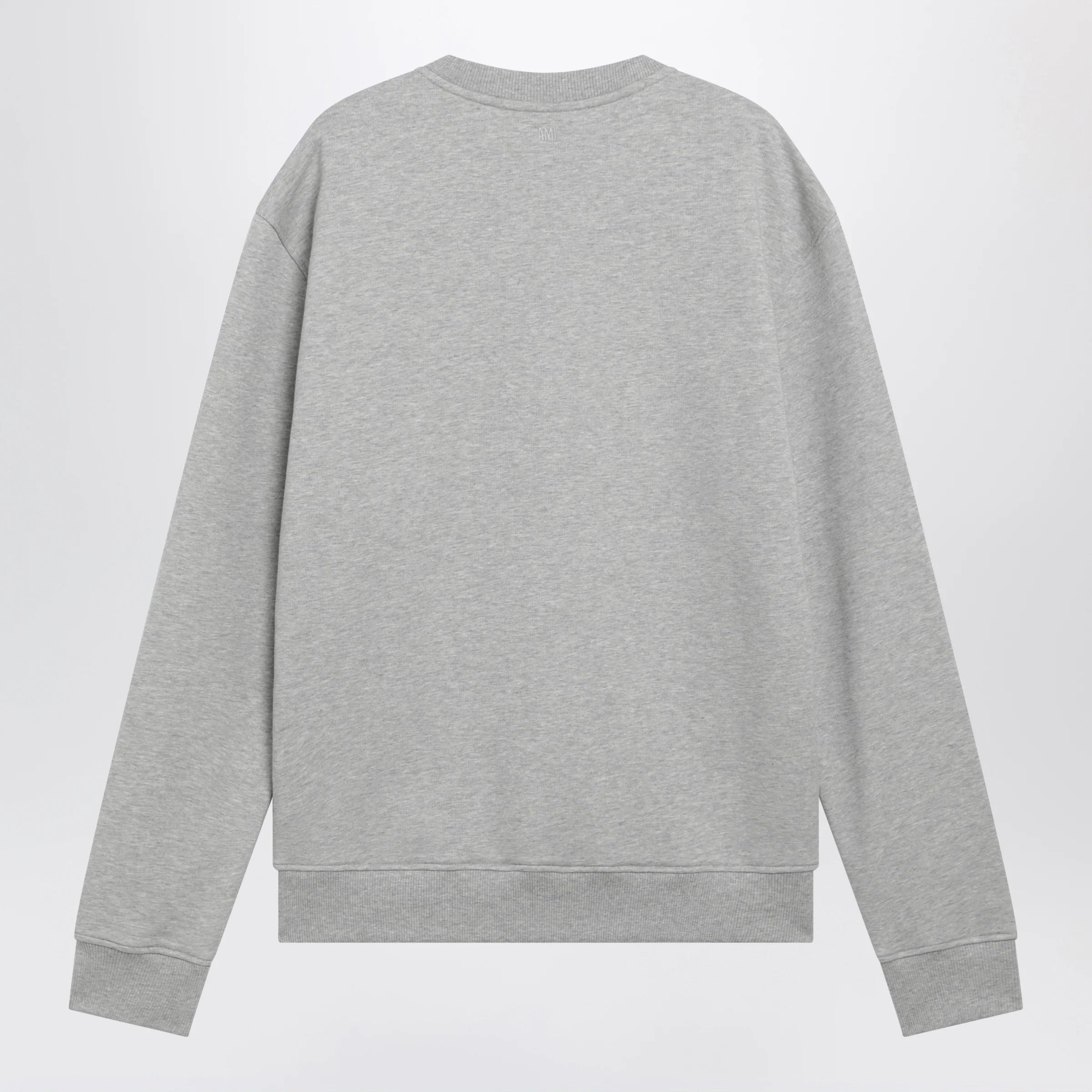 Cotton Crewneck Sweatshirt for Everyday Comfort