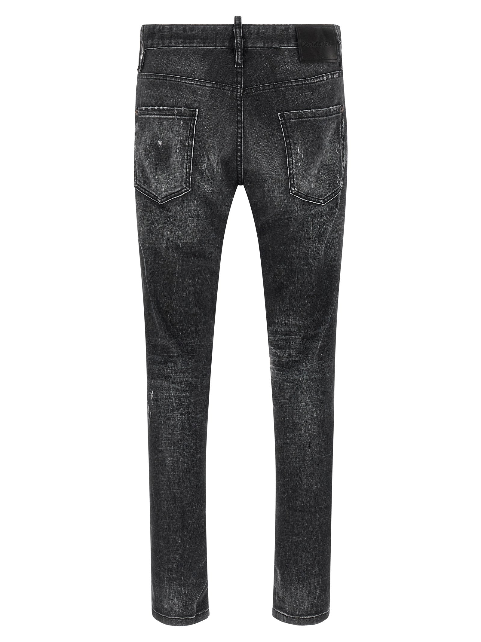Cotton Denim Jeans for Everyday Comfort