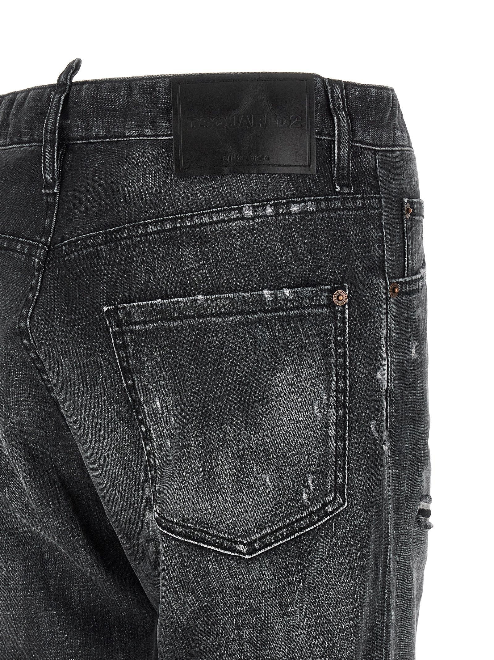 Cotton Denim Jeans for Everyday Comfort