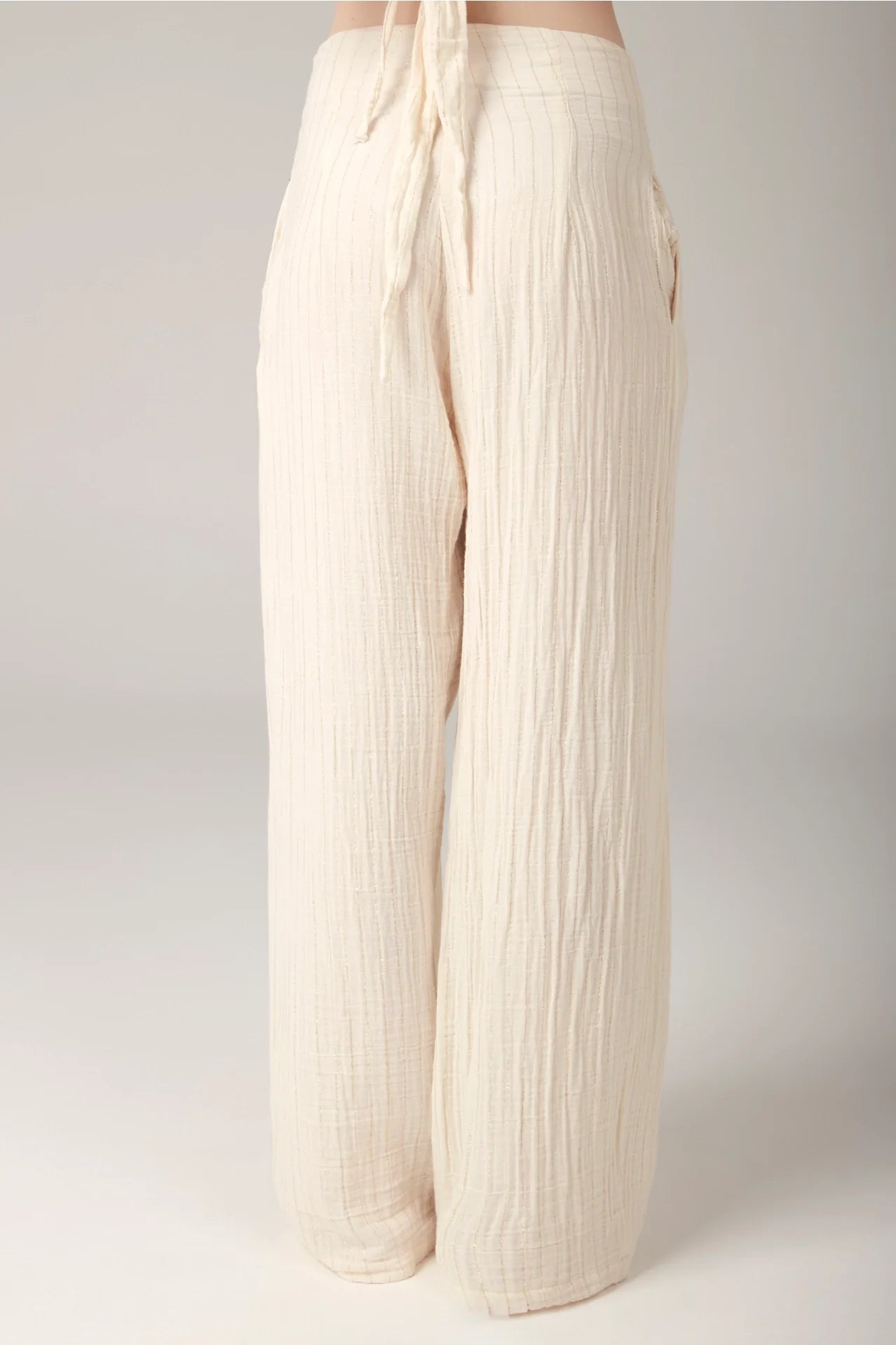 Cotton Pants