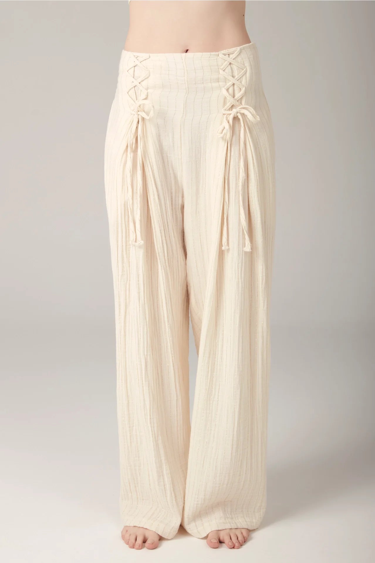 Cotton Pants