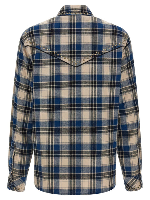 P.A.R.O.S.H. Cowboy Shirt